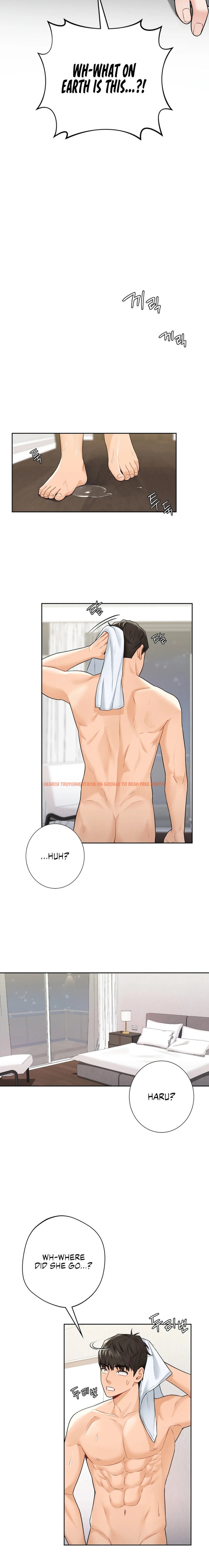 Read Hentai Image 20 649 in comic Not A Friend – What Do I Call Her as? - Chapter 28 - hentaitnt.net