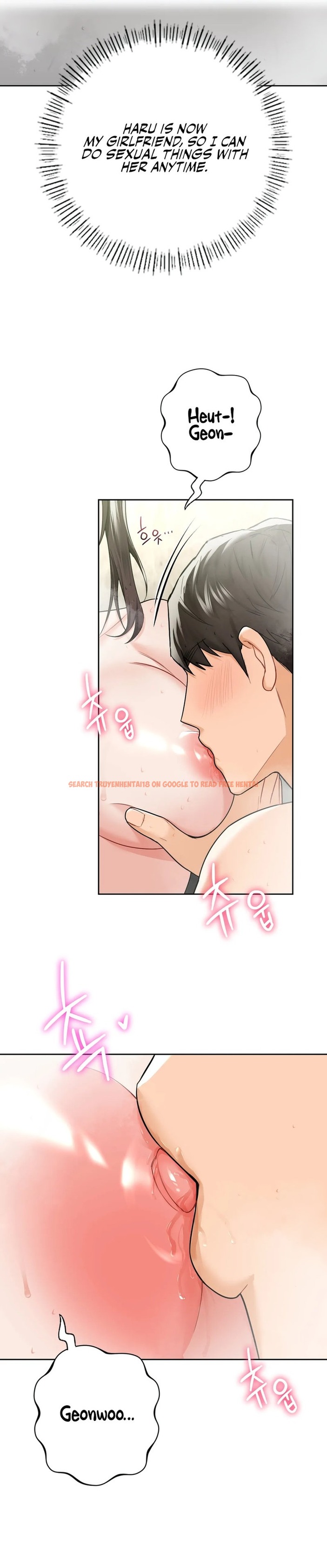 Read Hentai Image 5 649 in comic Not A Friend – What Do I Call Her as? - Chapter 28 - hentaitnt.net