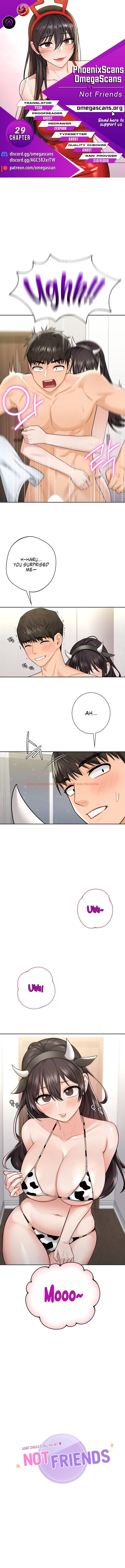 Read Hentai Image 1 462 in comic Not A Friend – What Do I Call Her as? - Chapter 29 - hentaitnt.net