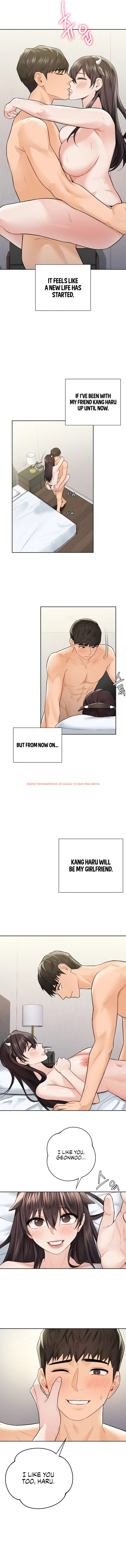 Read Hentai Image 11 463 in comic Not A Friend – What Do I Call Her as? - Chapter 29 - hentaitnt.net