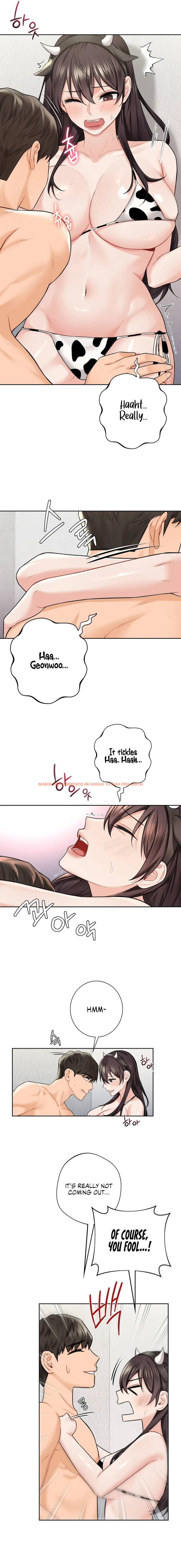 Read Hentai Image 4 462 in comic Not A Friend – What Do I Call Her as? - Chapter 29 - hentaitnt.net