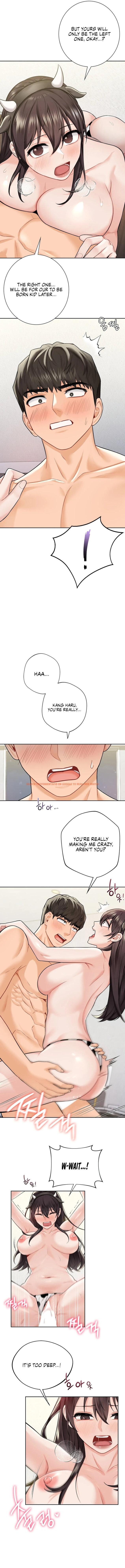 Read Hentai Image 8 462 in comic Not A Friend – What Do I Call Her as? - Chapter 29 - hentaitnt.net