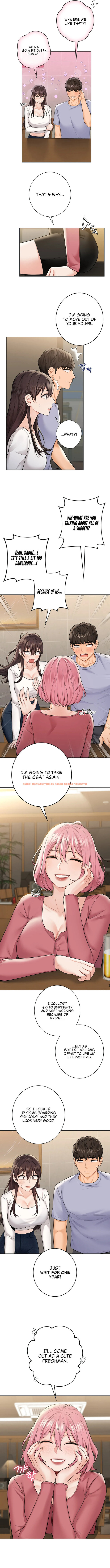 Read Hentai Image 3 823 in comic Not A Friend – What Do I Call Her as? - Chapter 30 - hentaitnt.net