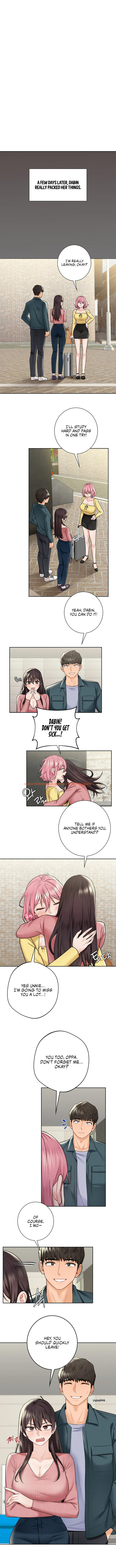 Read Hentai Image 5 823 in comic Not A Friend – What Do I Call Her as? - Chapter 30 - hentaitnt.net