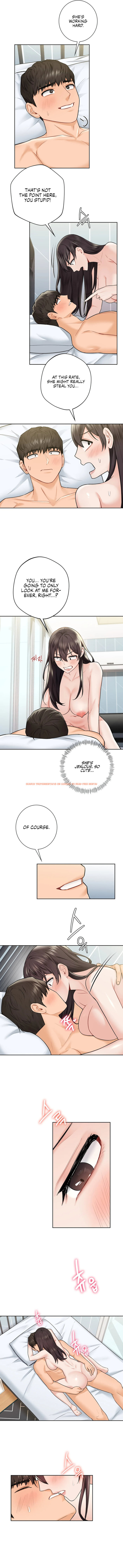 Read Hentai Image 7 823 in comic Not A Friend – What Do I Call Her as? - Chapter 30 - hentaitnt.net