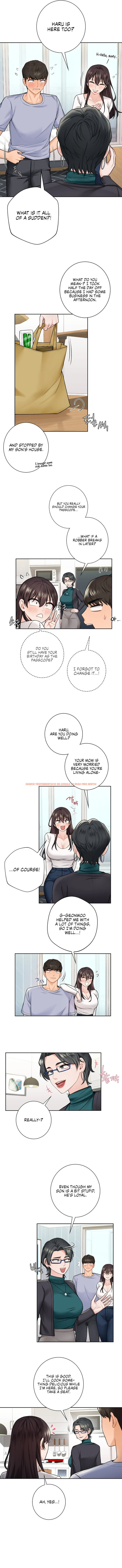 Read Hentai Image 2 033 in comic Not A Friend – What Do I Call Her as? - Chapter 31 - hentaitnt.net