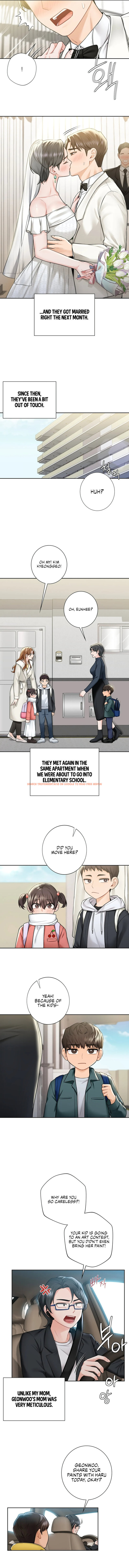Read Hentai Image 4 033 in comic Not A Friend – What Do I Call Her as? - Chapter 31 - hentaitnt.net