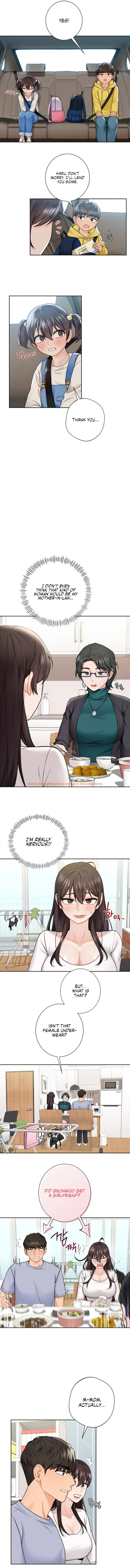 Read Hentai Image 5 033 in comic Not A Friend – What Do I Call Her as? - Chapter 31 - hentaitnt.net