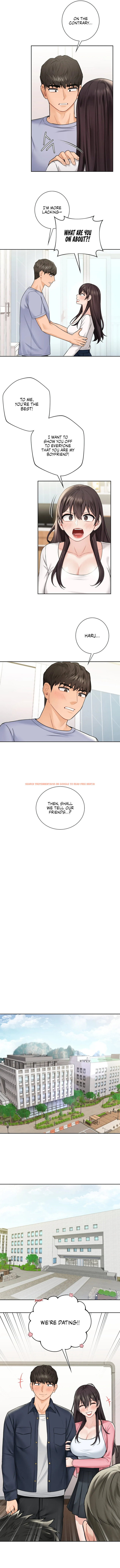 Read Hentai Image 8 033 in comic Not A Friend – What Do I Call Her as? - Chapter 31 - hentaitnt.net
