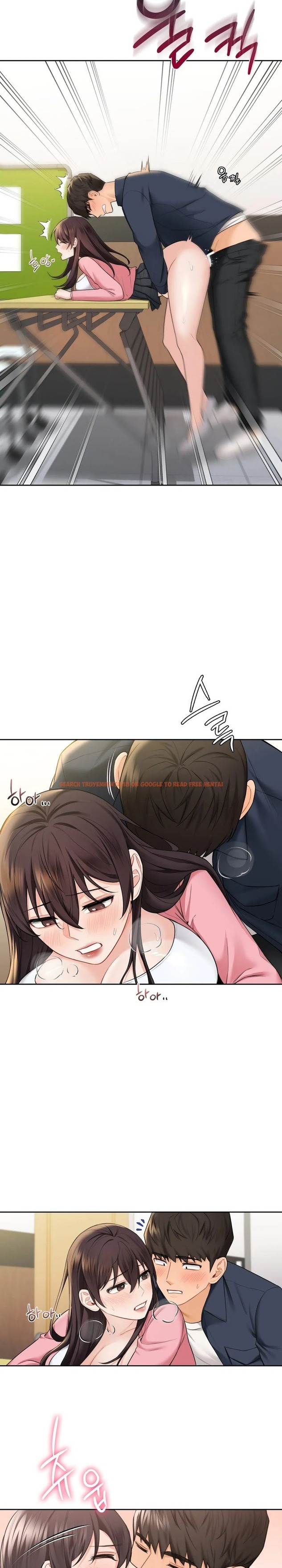 Read Hentai Image 20 144 in comic Not A Friend – What Do I Call Her as? - Chapter 32 - hentaitnt.net