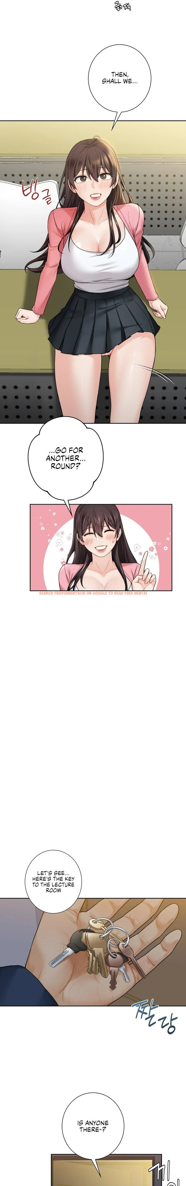 Read Hentai Image 22 144 in comic Not A Friend – What Do I Call Her as? - Chapter 32 - hentaitnt.net