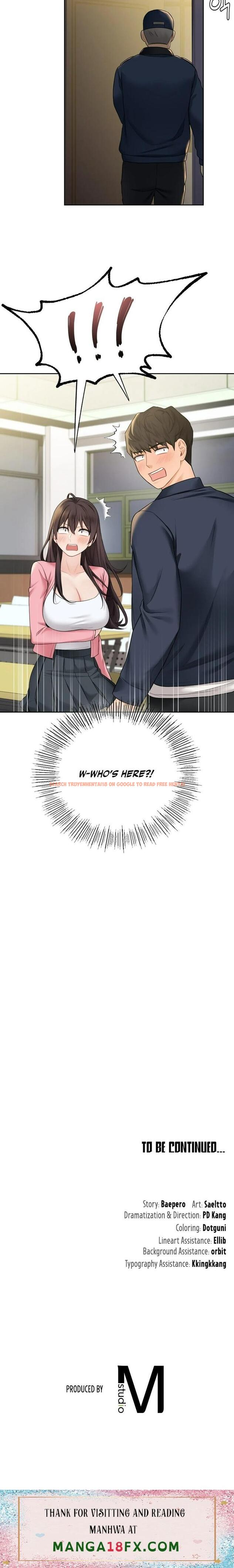 Read Hentai Image 23 144 in comic Not A Friend – What Do I Call Her as? - Chapter 32 - hentaitnt.net