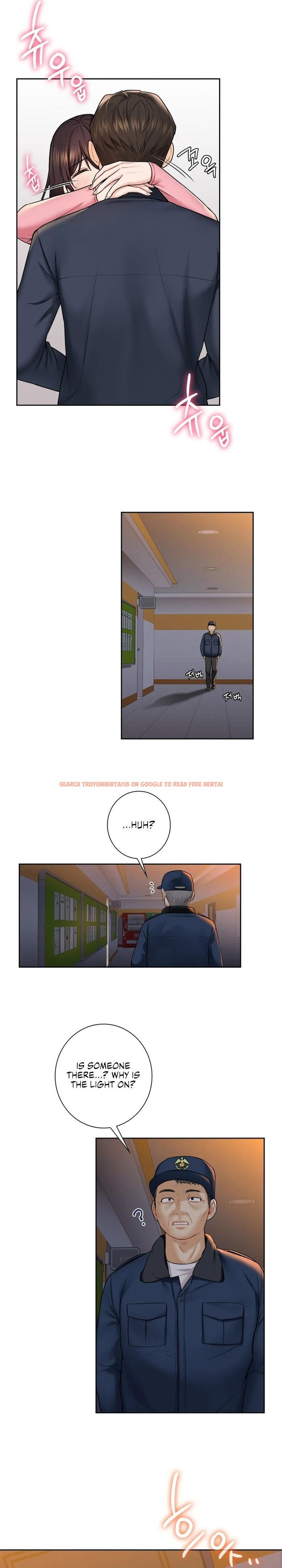 Read Hentai Image 7 143 in comic Not A Friend – What Do I Call Her as? - Chapter 32 - hentaitnt.net