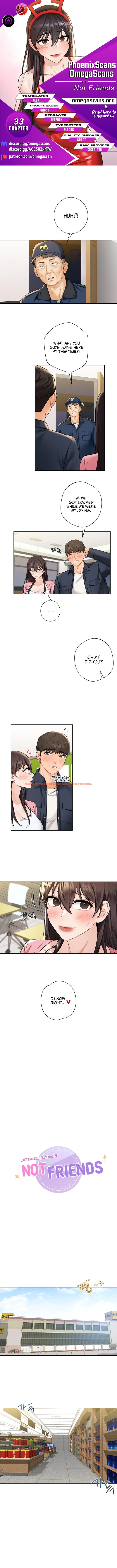 Read Hentai Image 1 737 in comic Not A Friend – What Do I Call Her as? - Chapter 33 - hentaitnt.net