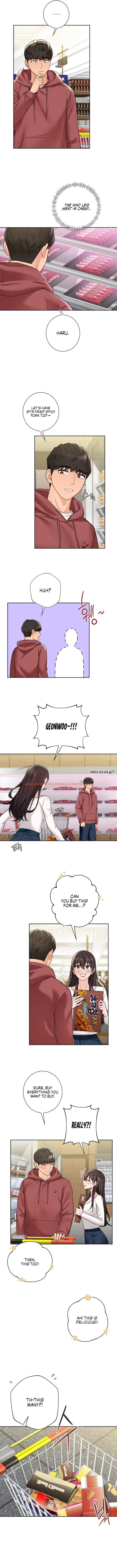 Read Hentai Image 2 737 in comic Not A Friend – What Do I Call Her as? - Chapter 33 - hentaitnt.net