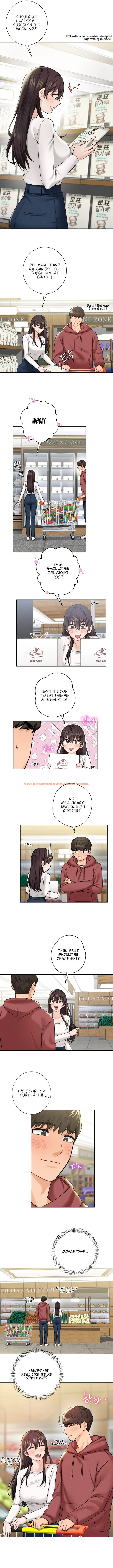 Read Hentai Image 3 737 in comic Not A Friend – What Do I Call Her as? - Chapter 33 - hentaitnt.net