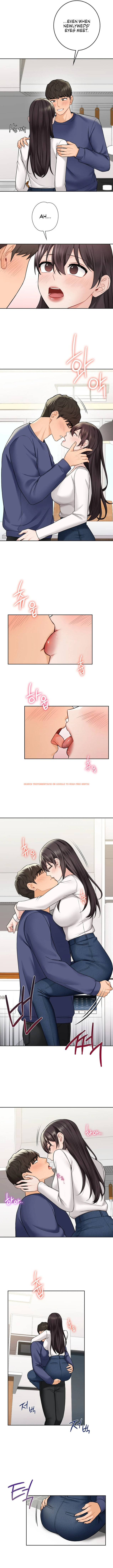 Read Hentai Image 6 738 in comic Not A Friend – What Do I Call Her as? - Chapter 33 - hentaitnt.net