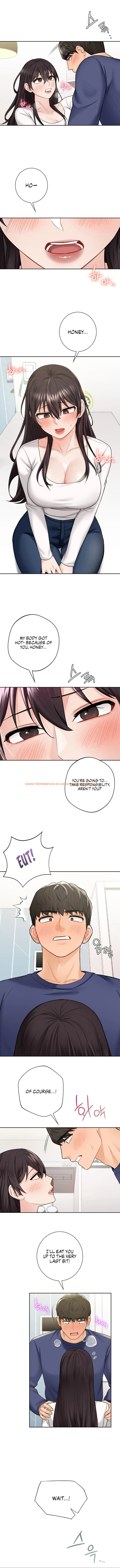 Read Hentai Image 7 738 in comic Not A Friend – What Do I Call Her as? - Chapter 33 - hentaitnt.net