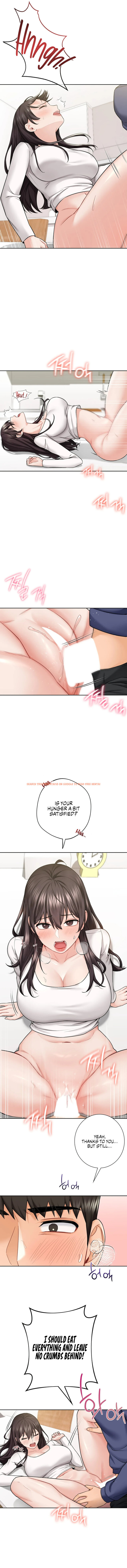 Read Hentai Image 10 290 in comic Not A Friend – What Do I Call Her as? - Chapter 34 - hentaitnt.net