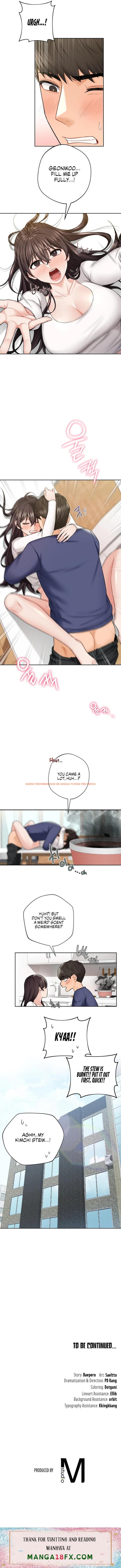 Read Hentai Image 11 291 in comic Not A Friend – What Do I Call Her as? - Chapter 34 - hentaitnt.net