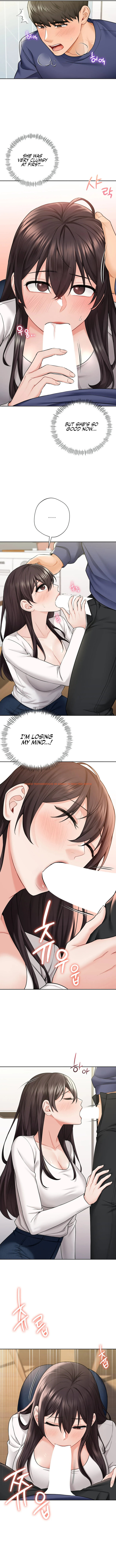 Read Hentai Image 3 290 in comic Not A Friend – What Do I Call Her as? - Chapter 34 - hentaitnt.net