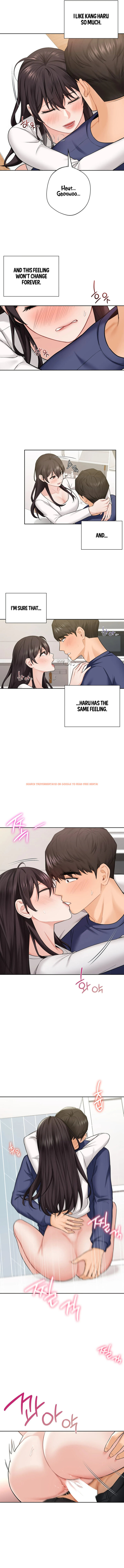 Read Hentai Image 9 290 in comic Not A Friend – What Do I Call Her as? - Chapter 34 - hentaitnt.net