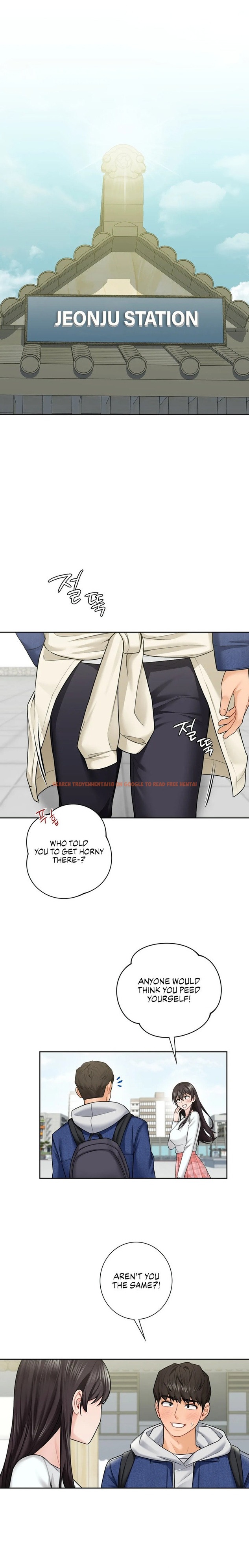 Read Hentai Image 10 569 in comic Not A Friend – What Do I Call Her as? - Chapter 36 - hentaitnt.net