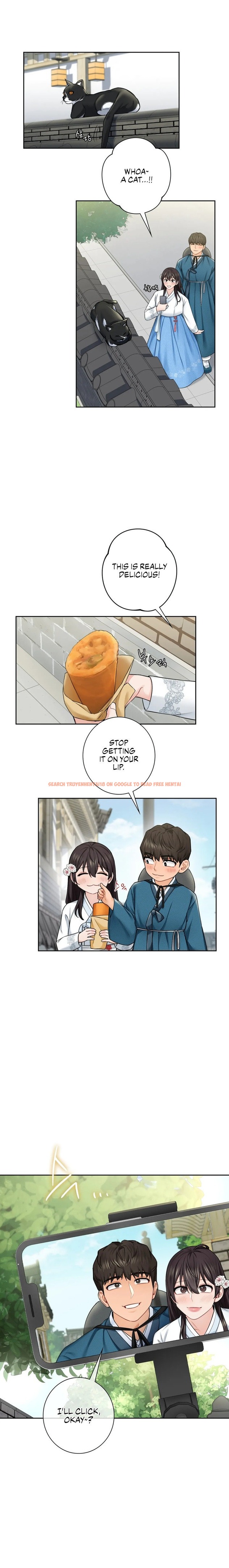 Read Hentai Image 14 570 in comic Not A Friend – What Do I Call Her as? - Chapter 36 - hentaitnt.net