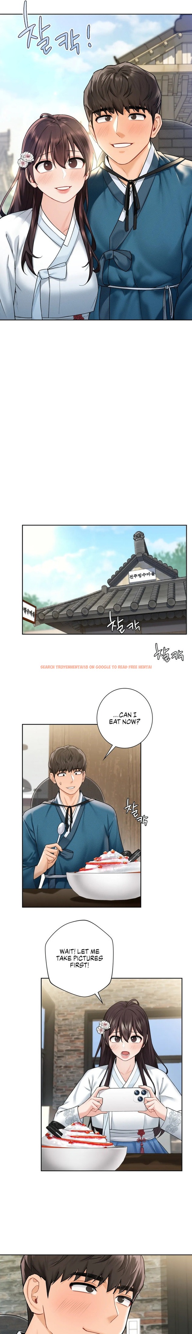 Read Hentai Image 15 570 in comic Not A Friend – What Do I Call Her as? - Chapter 36 - hentaitnt.net