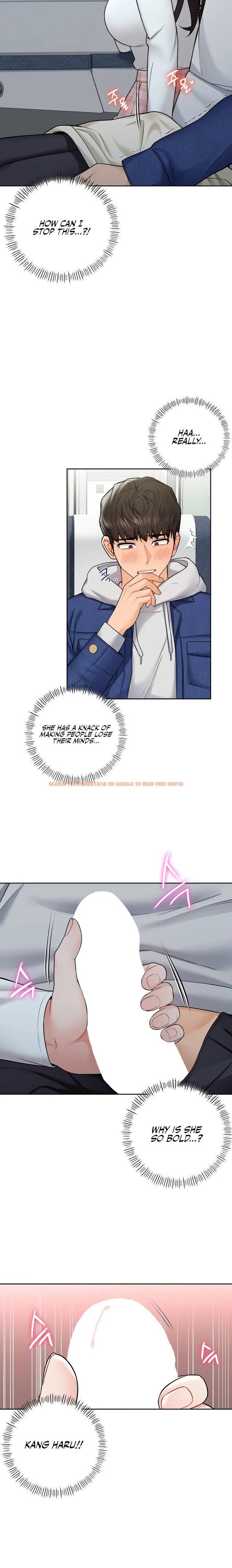 Read Hentai Image 4 569 in comic Not A Friend – What Do I Call Her as? - Chapter 36 - hentaitnt.net