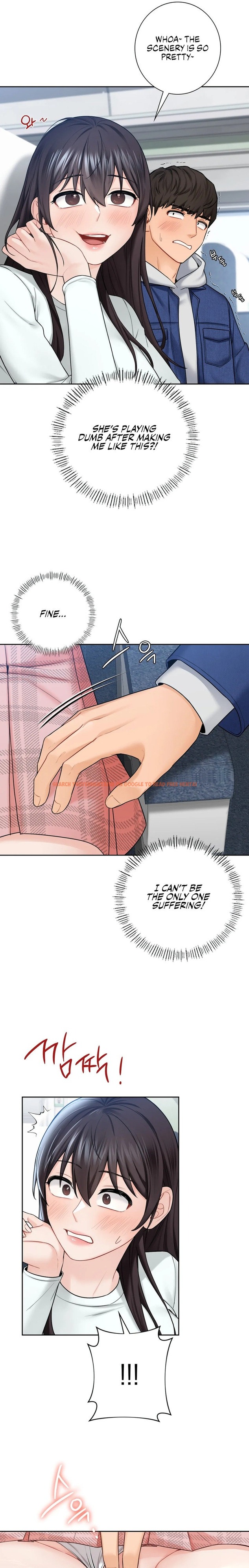 Read Hentai Image 5 569 in comic Not A Friend – What Do I Call Her as? - Chapter 36 - hentaitnt.net