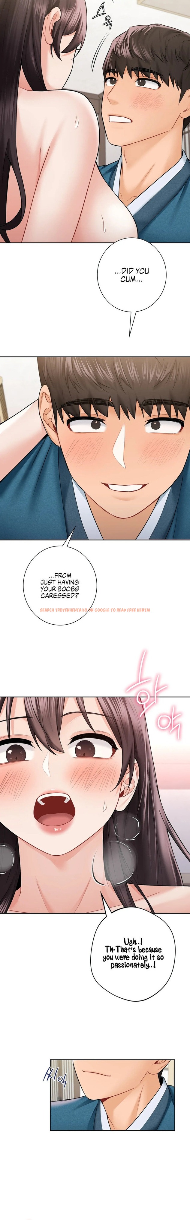 Read Hentai Image 10 975 in comic Not A Friend – What Do I Call Her as? - Chapter 37 - hentaitnt.net