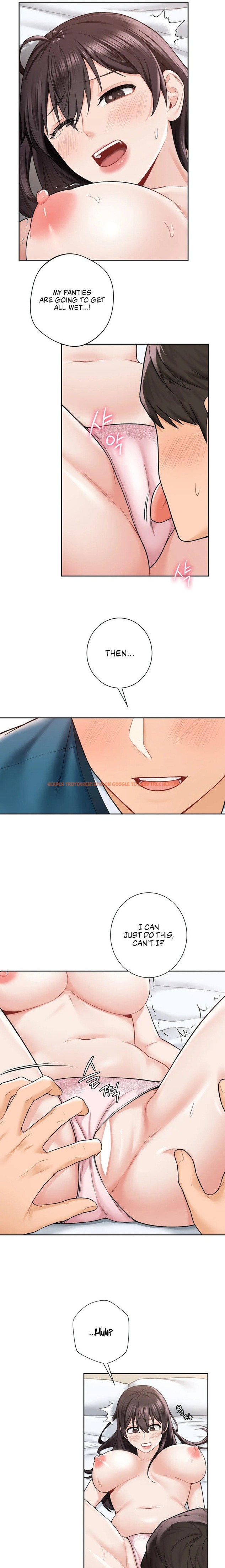Read Hentai Image 13 975 in comic Not A Friend – What Do I Call Her as? - Chapter 37 - hentaitnt.net