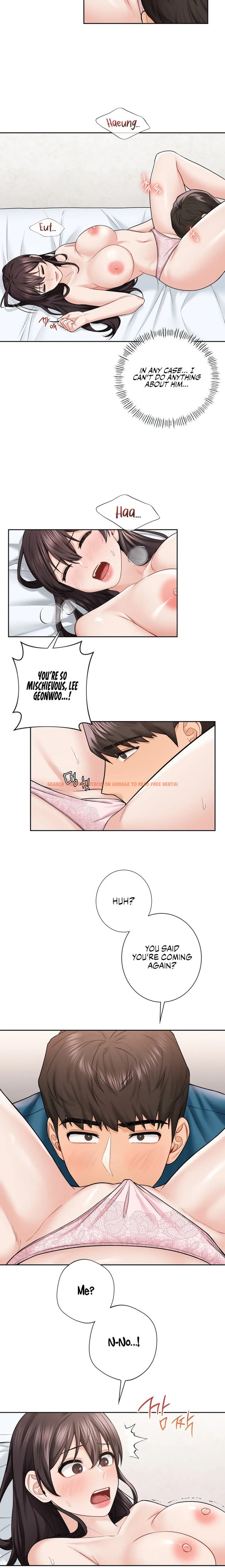 Read Hentai Image 14 975 in comic Not A Friend – What Do I Call Her as? - Chapter 37 - hentaitnt.net