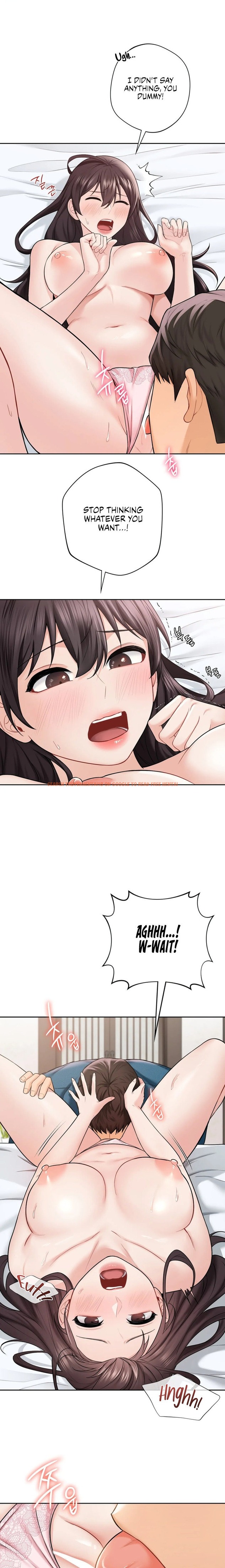 Read Hentai Image 15 976 in comic Not A Friend – What Do I Call Her as? - Chapter 37 - hentaitnt.net