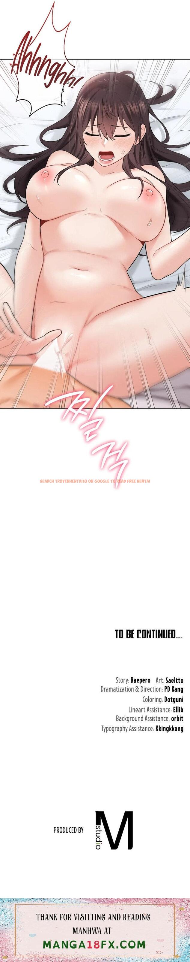 Read Hentai Image 19 976 in comic Not A Friend – What Do I Call Her as? - Chapter 37 - hentaitnt.net