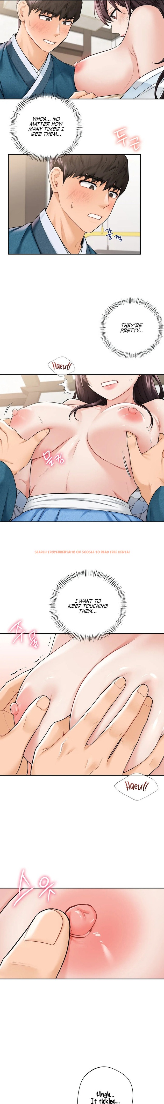 Read Hentai Image 3 973 in comic Not A Friend – What Do I Call Her as? - Chapter 37 - hentaitnt.net
