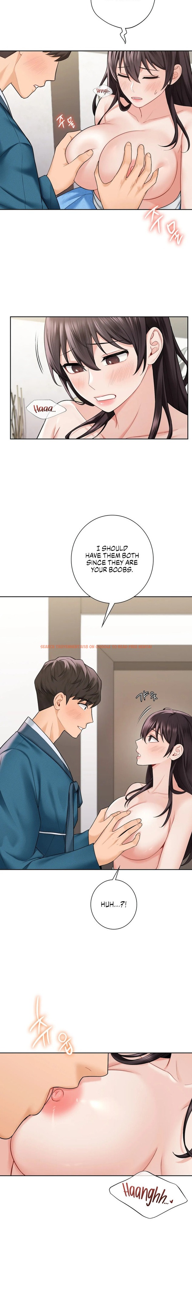 Read Hentai Image 4 973 in comic Not A Friend – What Do I Call Her as? - Chapter 37 - hentaitnt.net