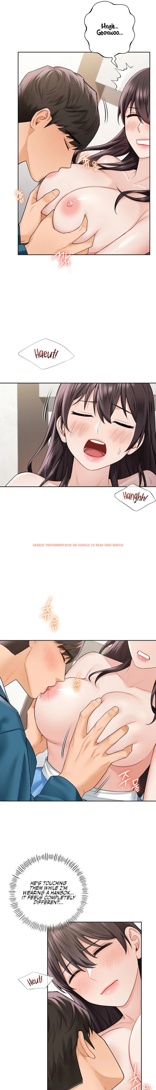 Read Hentai Image 5 973 in comic Not A Friend – What Do I Call Her as? - Chapter 37 - hentaitnt.net