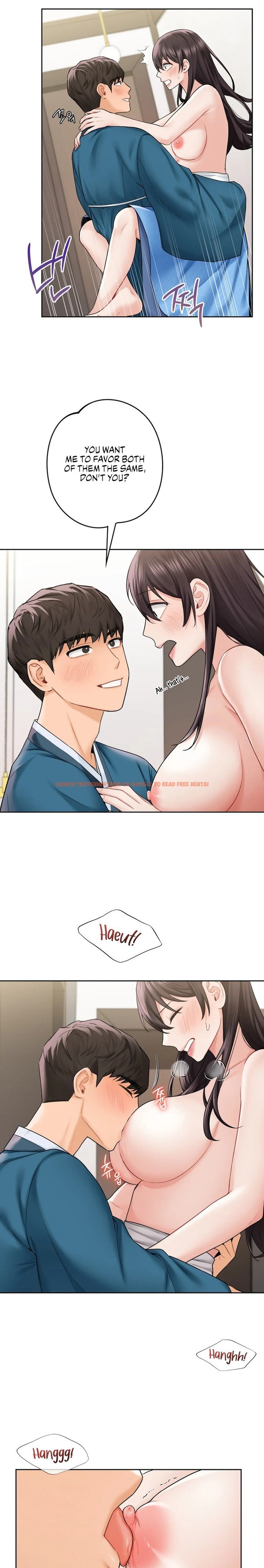Read Hentai Image 7 974 in comic Not A Friend – What Do I Call Her as? - Chapter 37 - hentaitnt.net