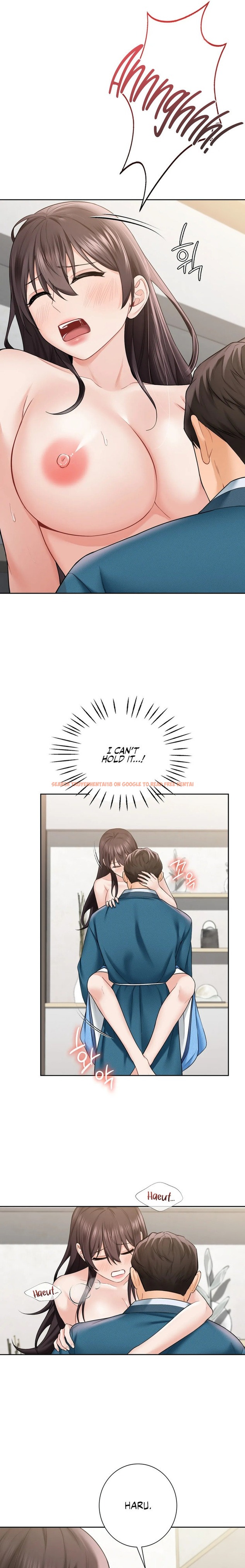 Read Hentai Image 9 975 in comic Not A Friend – What Do I Call Her as? - Chapter 37 - hentaitnt.net