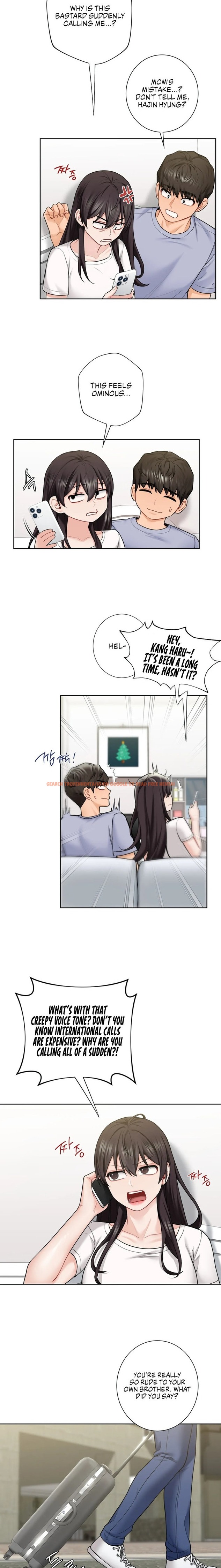 Read Hentai Image 14 078 in comic Not A Friend – What Do I Call Her as? - Chapter 38 - hentaitnt.net