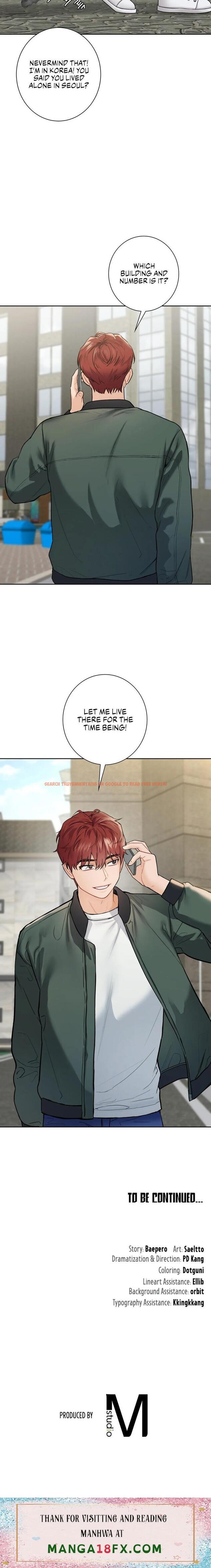 Read Hentai Image 15 079 in comic Not A Friend – What Do I Call Her as? - Chapter 38 - hentaitnt.net
