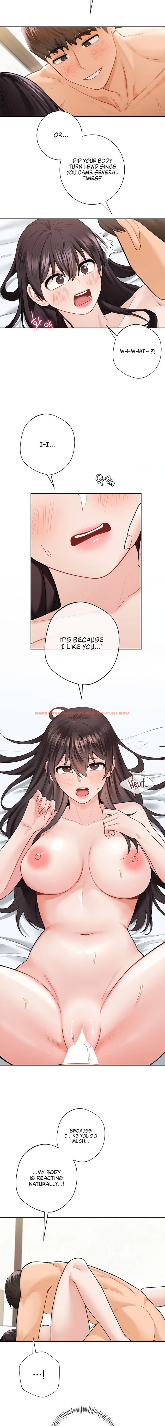 Read Hentai Image 3 078 in comic Not A Friend – What Do I Call Her as? - Chapter 38 - hentaitnt.net
