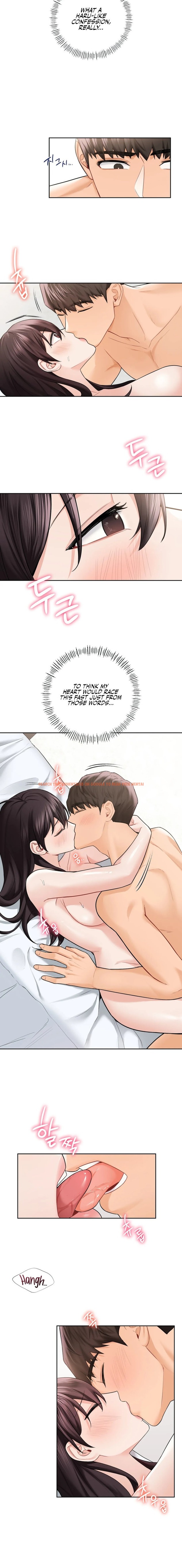 Read Hentai Image 4 078 in comic Not A Friend – What Do I Call Her as? - Chapter 38 - hentaitnt.net