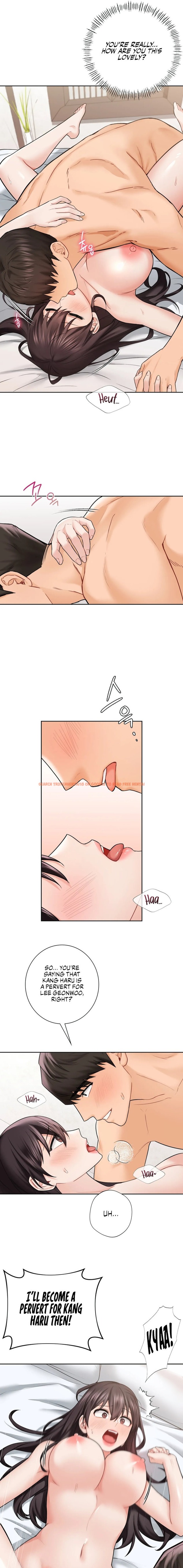 Read Hentai Image 5 078 in comic Not A Friend – What Do I Call Her as? - Chapter 38 - hentaitnt.net