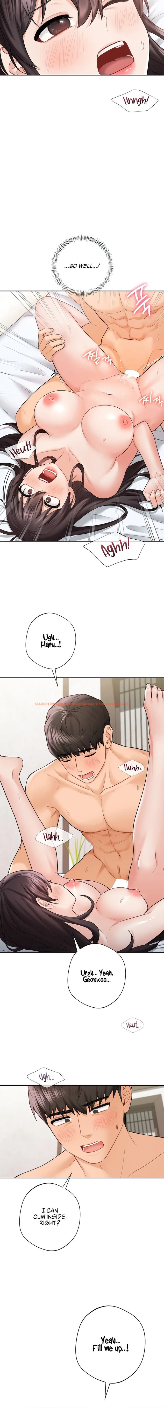 Read Hentai Image 8 078 in comic Not A Friend – What Do I Call Her as? - Chapter 38 - hentaitnt.net
