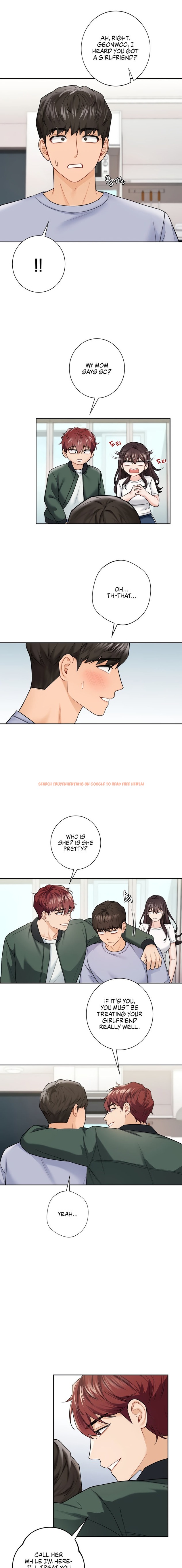 Read Hentai Image 11 195 in comic Not A Friend – What Do I Call Her as? - Chapter 39 - hentaitnt.net