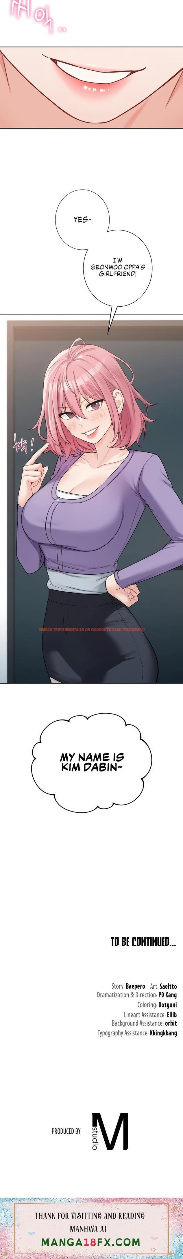 Read Hentai Image 15 196 in comic Not A Friend – What Do I Call Her as? - Chapter 39 - hentaitnt.net
