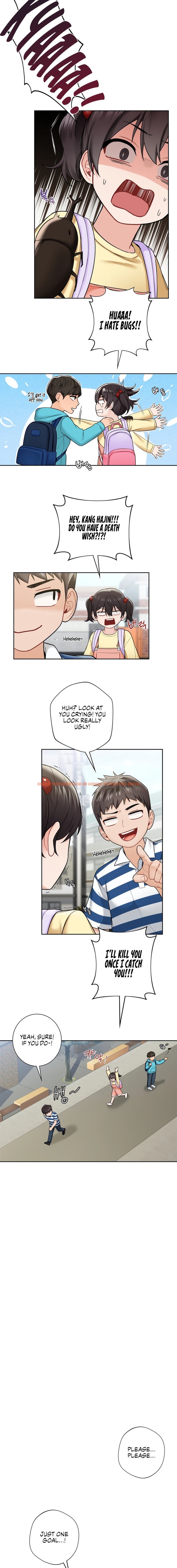 Read Hentai Image 2 195 in comic Not A Friend – What Do I Call Her as? - Chapter 39 - hentaitnt.net
